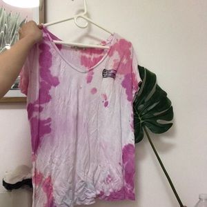 Pull and bear t shirt